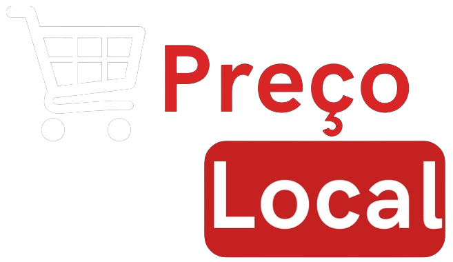 Preço Local